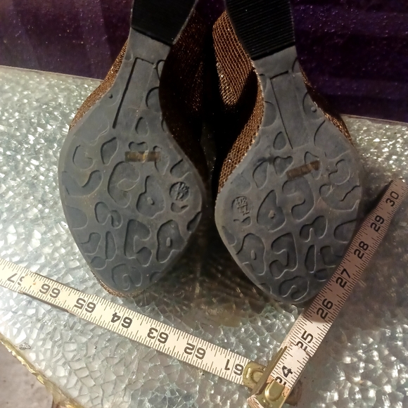 Funky heels - Picture 2 of 2